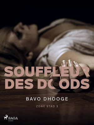 cover image of Souffleur des doods